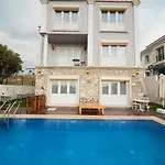 Ionic Bed and Breakfast Αλακάτι