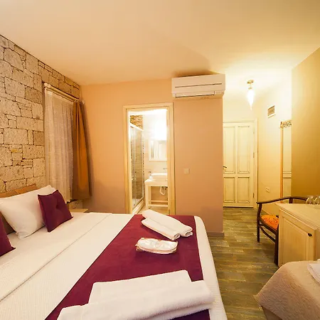 Ionic Bed and breakfast 2*