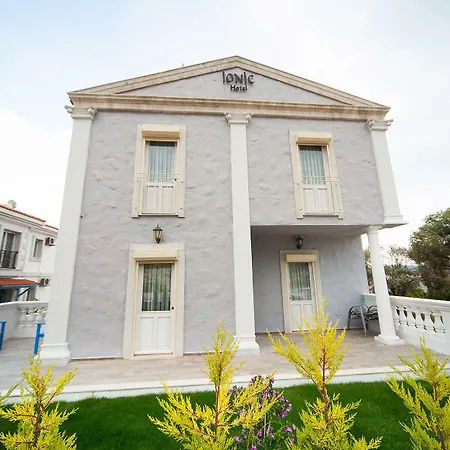 Bed and breakfast Ionic Alaçatı