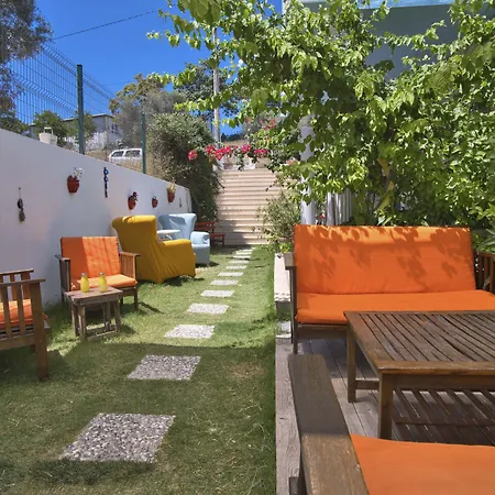 Ionic Frühstückspension Alaçatı