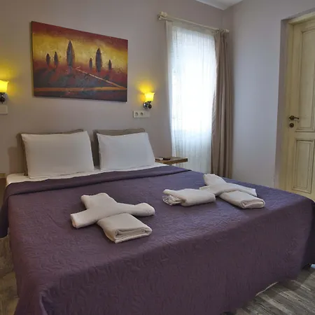 Frühstückspension Ionic