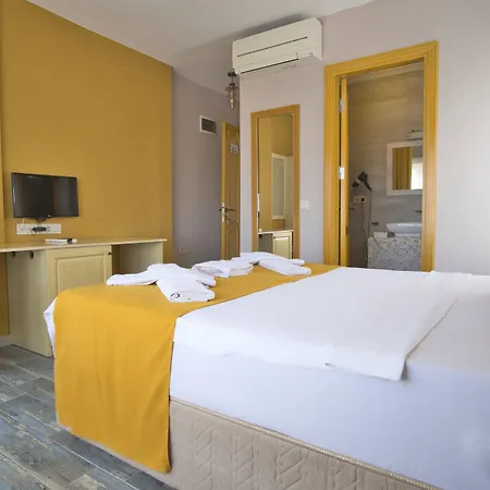 Frühstückspension Ionic Alaçatı