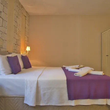 Ionic Frühstückspension 2*