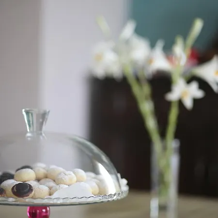 Frühstückspension Ionic 2*