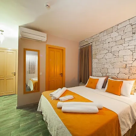 Ionic Bed and breakfast Alaçatı