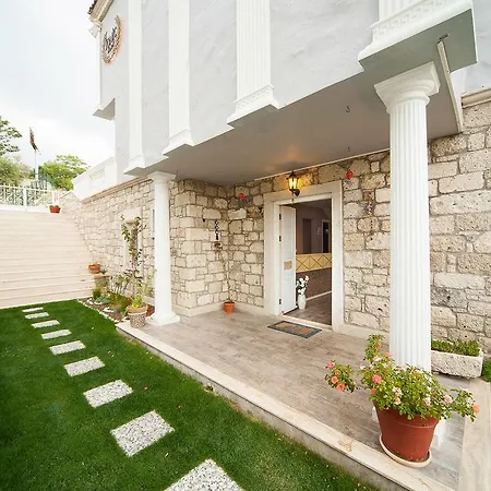 Bed and breakfast Ionic Alaçatı