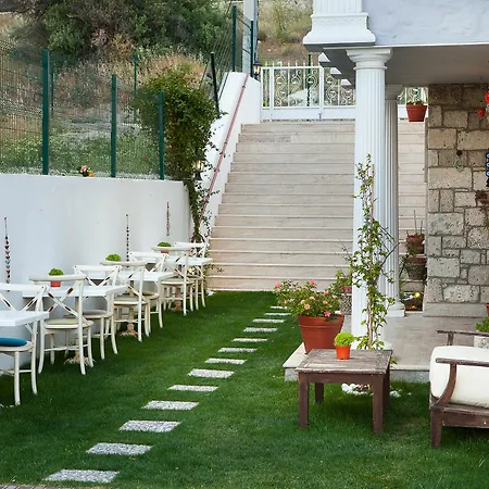 Ionic 2* Alaçatı