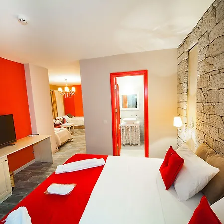 Alojamento de Acomodação e Pequeno-almoço Ionic Alacati