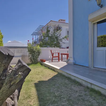 Alojamento de Acomodação e Pequeno-almoço Ionic