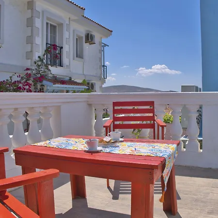 Ionic Alojamento de Acomodação e Pequeno-almoço