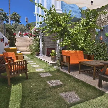 Alojamento de Acomodação e Pequeno-almoço Ionic 2*