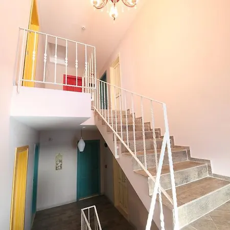 Ionic Alojamento de Acomodação e Pequeno-almoço