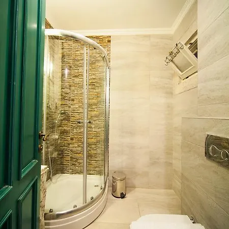 Ionic Alojamento de Acomodação e Pequeno-almoço 2*