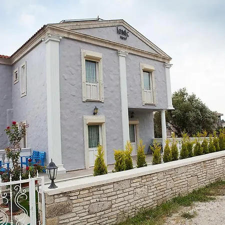 Bed & Breakfast Ionic Alacati