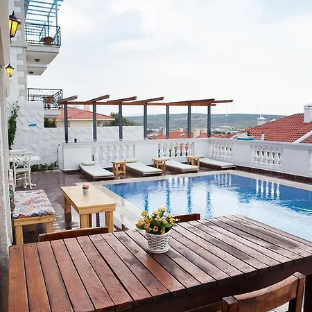 Ionic Alojamento de Acomodação e Pequeno-almoço 2*